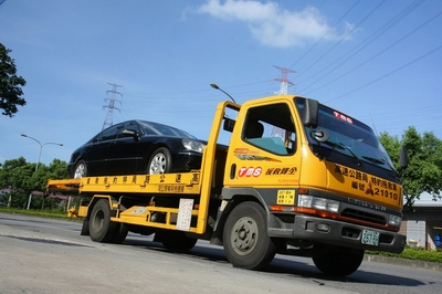 番禺区旅顺口区道路救援